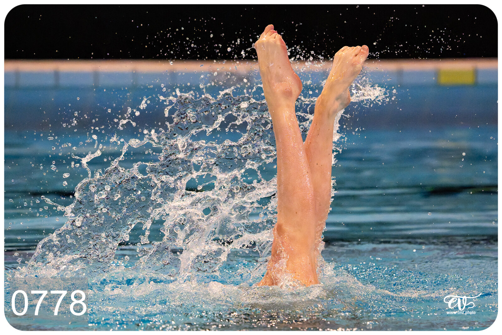 CHAMPIONNAT DE FRANCE DE NATATiON ARTISTIQUE N1 & ELITE 2026